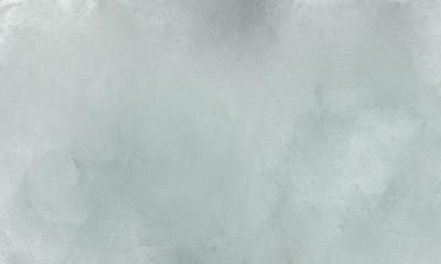 brushed painting texture with silver, lavender and light gray color. 2d illustration. can be used als graphic element, wallpaper and texture