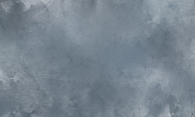vintage old painting texture with slate gray, light gray and pastel blue colored brush strokes. can be used als graphic element, wallpaper and texture