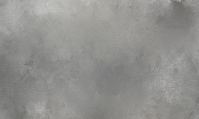 vintage old painting texture with gray gray, light gray and silver colored brush strokes. can be used als graphic element, wallpaper and texture