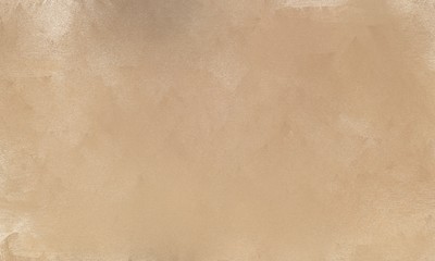 background with washed out paint texture with tan, blanched almond and wheat colors. can be used als design graphic element, wallpaper and texture