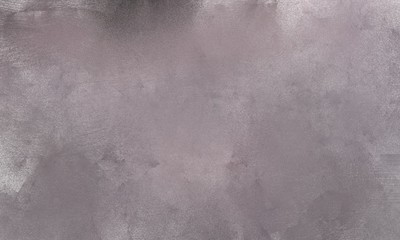 brushed grunge paint  with gray gray, light gray and old mauve color. can be used als decorative graphic element, wallpaper and texture