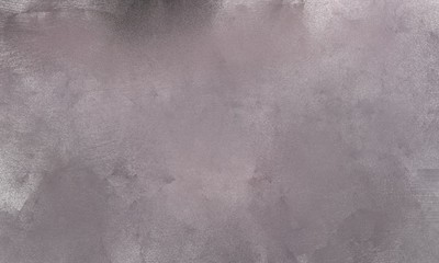 Naklejka premium brushed grunge paint with gray gray, light gray and old mauve color. can be used als decorative graphic element, wallpaper and texture