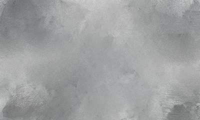 brushed grunge paint  with dark gray, light gray and dim gray color. can be used als decorative graphic element, wallpaper and texture