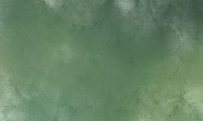 Vintage painting texture with dim gray, pastel gray and dark sea green colored brush strokes. can be used als graphic element, wallpaper and texture