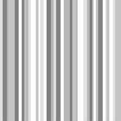 Seamless stripe pattern. Abstract geometric wallpaper of the surface. Striped multicolored background. Black and white illustration