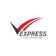 Express logo