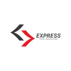 Express logo