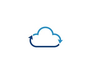 Cloud logo