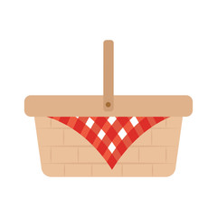 abstract picnic object