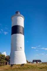 Light house, Sweden, oland