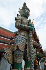 ワット・プラケオ