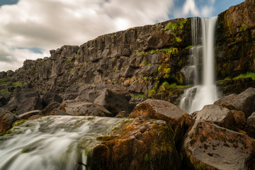 Thingvellir, Iceland