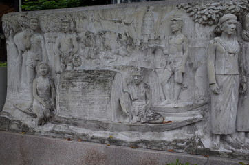 プラスメン要塞