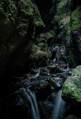Snaefelsness, Iceland