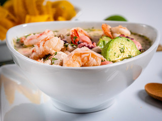 Ceviche