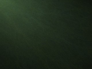 Abstract Dark Green Grunge Background