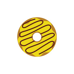 Donut Vector