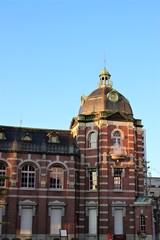 岩手銀行赤レンガ館