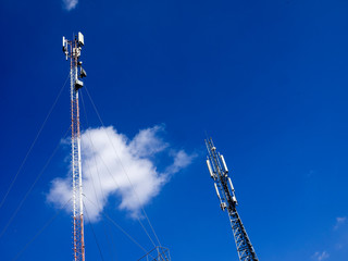 antenna mobile communication