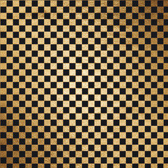 retro golden background