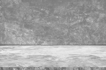 Floor and wall background  