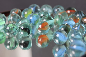 Glass Ball