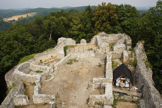 Wleń 