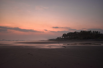 Fototapeta premium Pasut beach