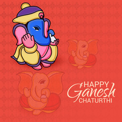 Happy Ganesh Chaturthi
