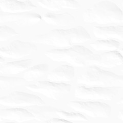 Fototapeta premium Abstract white stone texture. Seamless pattern.