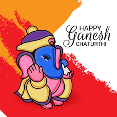 Happy Ganesh Chaturthi
