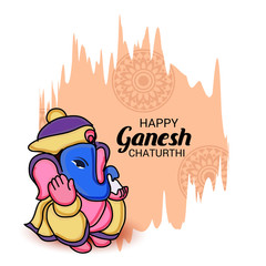 Happy Ganesh Chaturthi