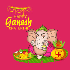 Happy Ganesh Chaturthi
