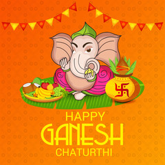 Happy Ganesh Chaturthi