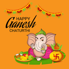 Happy Ganesh Chaturthi