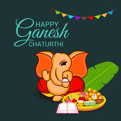 Happy Ganesh Chaturthi