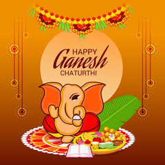 Happy Ganesh Chaturthi