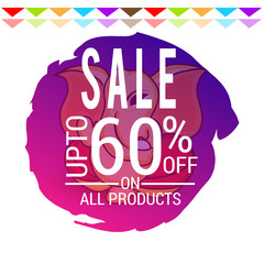 Vector illustration for Traditional Indian Festival Celebrate Happy Ganesh Chaturthi. Abstract text Space Background.