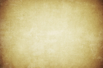 vintage paper with space for text or image
