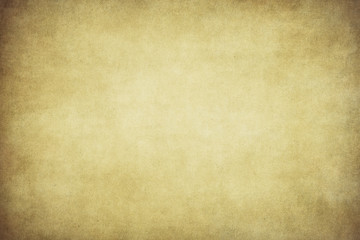 vintage paper with space for text or image