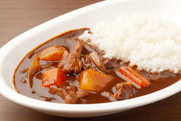 カレーライス