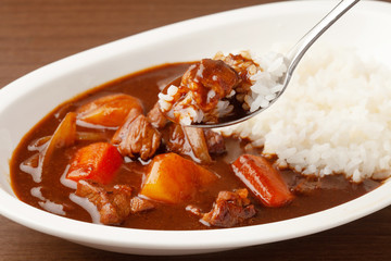 健康的にカレーライスを楽しむ7つの方法