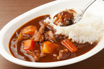 カレーライス