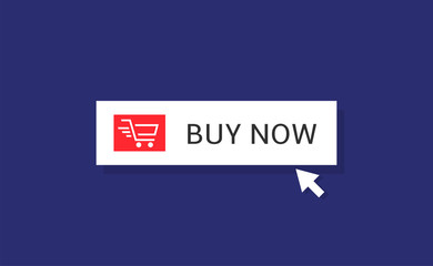Buy now banner template