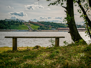 Chkalov Stairs