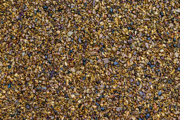 background from stones