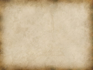 Old paper texture