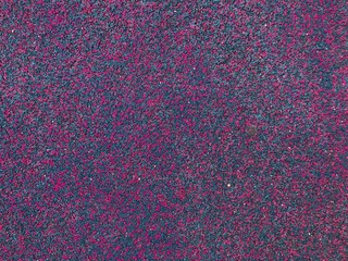 abstract background with pattern, pink and blue. basketball cover. colorful Pigalle basketball court. Colorful sports court background