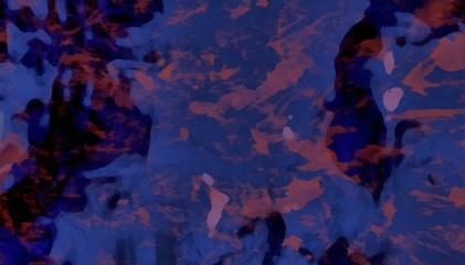 Abstract texture. Design background. Colorful art pattern. Digital painting graphic artwork. Template for print decoration.