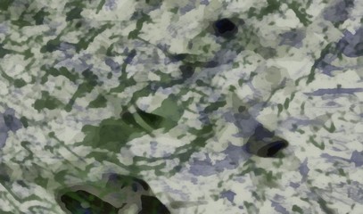 Abstract texture. Design background. Colorful art pattern. Digital painting graphic artwork. Template for print decoration.